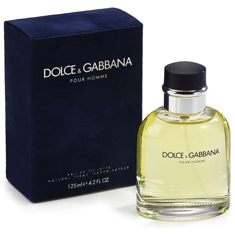 dolce & gabbana perfume